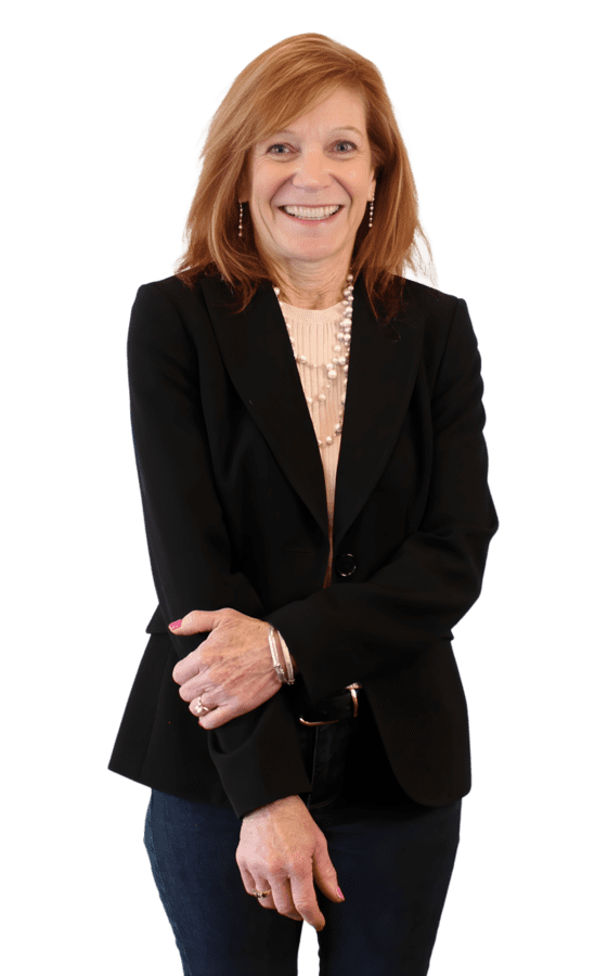 Real Estate Agent Colleen Dolan